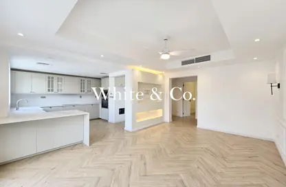 Villa - 2 Bedrooms - 3 Bathrooms for rent in Springs 9 - The Springs - Dubai