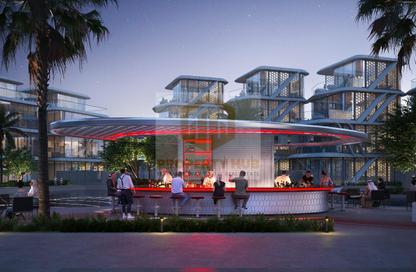 Apartment - 1 - 2 for sale in Tonino Lamborghini Residence - Al Marjan Island - Ras Al Khaimah Apartment - 1 - 2 for sale in Tonino Lamborghini Residence - Al Marjan Island - Ras Al Khaimah