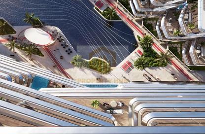 Apartment - 1 - 2 for sale in Tonino Lamborghini Residence - Al Marjan Island - Ras Al Khaimah Apartment - 1 - 2 for sale in Tonino Lamborghini Residence - Al Marjan Island - Ras Al Khaimah