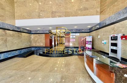 Apartment - 3 Bedrooms - 4 Bathrooms for rent in Al Aryam Tower - Tourist Club Area - Abu Dhabi Apartment - 3 Bedrooms - 4 Bathrooms for rent in Al Aryam Tower - Tourist Club Area - Abu Dhabi