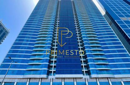 Apartment - 3 Bedrooms - 4 Bathrooms for rent in Al Aryam Tower - Tourist Club Area - Abu Dhabi Apartment - 3 Bedrooms - 4 Bathrooms for rent in Al Aryam Tower - Tourist Club Area - Abu Dhabi