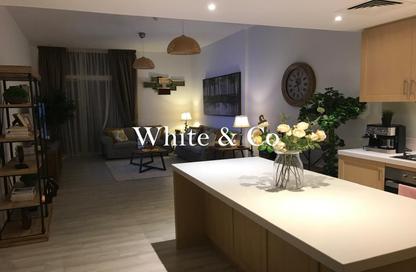 Apartment - 1 Bedroom - 2 Bathrooms for sale in Belgravia 1 - Belgravia - District 11 - Jumeirah Village Circle - Dubai