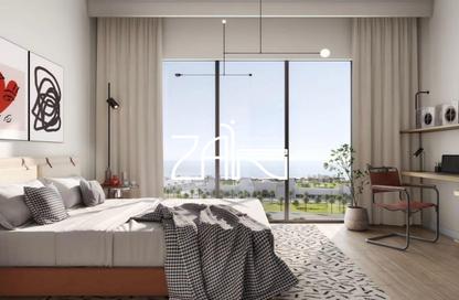 Apartment - 1 Bedroom - 2 Bathrooms for sale in Manarat Living - Saadiyat Cultural District - Saadiyat Island - Abu Dhabi