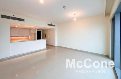 Apartment - 2 Bedrooms - 2 Bathrooms for rent in Harbour Views 2 - Harbour Views - Dubai Creek Harbour (The Lagoons) - Dubai