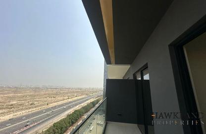 Apartment - 1 - 2 for sale in Binghatti Heights - District 10 - Jumeirah Village Circle - Dubai