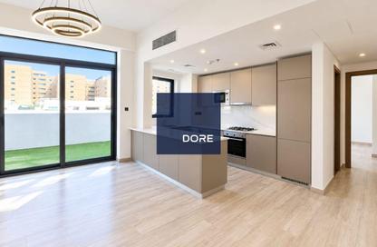 Apartment - 1 - 2 for rent in Oxford Residence 2 - District 10 - Jumeirah Village Circle - Dubai Apartment - 1 - 2 for rent in Oxford Residence 2 - District 10 - Jumeirah Village Circle - Dubai