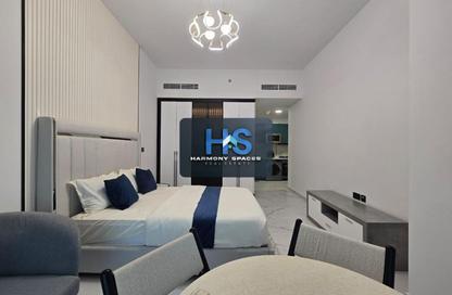 Apartment - Studio - 1 Bathroom for sale in Opalz By Danube Tower 2 - Opalz by Danube - Dubai Science Park - Dubai Apartment - Studio - 1 Bathroom for sale in Opalz By Danube Tower 2 - Opalz by Danube - Dubai Science Park - Dubai