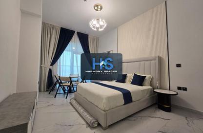 Apartment - Studio - 1 Bathroom for sale in Opalz By Danube Tower 2 - Opalz by Danube - Dubai Science Park - Dubai Apartment - Studio - 1 Bathroom for sale in Opalz By Danube Tower 2 - Opalz by Danube - Dubai Science Park - Dubai