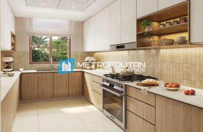 Villa - 3 - 4 for sale in Bloom Living - Zayed City (Khalifa City C) - Khalifa City - Abu Dhabi Villa - 3 - 4 for sale in Bloom Living - Zayed City (Khalifa City C) - Khalifa City - Abu Dhabi