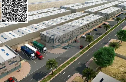 Land - Studio for sale in Al Sajaa S - Al Sajaa - Sharjah