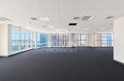 Office Space - Studio for rent in API World Tower - Sheikh Zayed Road - Dubai