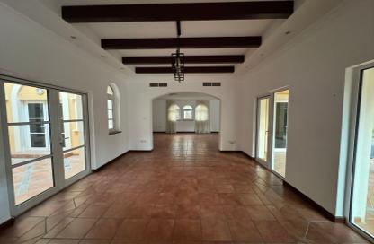 Villa - 5 Bedrooms - 7 Bathrooms for rent in The Aldea - The Villa - Dubai