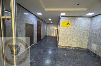 Apartment - 2 Bedrooms - 2 Bathrooms for rent in Al Jurf 2 - Al Jurf - Ajman Downtown - Ajman