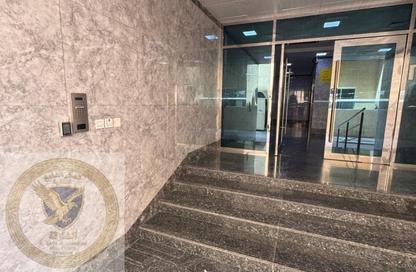 Apartment - 2 Bedrooms - 2 Bathrooms for rent in Al Jurf 2 - Al Jurf - Ajman Downtown - Ajman