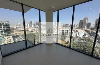 Apartment - 2 Bedrooms - 3 Bathrooms for rent in Binghatti Phoenix - District 13 - Jumeirah Village Circle - Dubai
