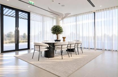 Villa - 3 - 4 for rent in Bliss 2 - Arabian Ranches 3 - Dubai