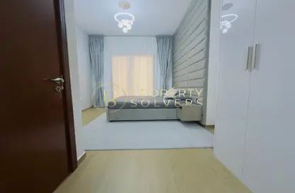 شقة - غرفة نوم - 2 حمامات للايجار في Elite Sports ريزيدنس 10-1 - مساكن النخبة الرياضية 10 - مساكن النخبة الرياضية - مدينة دبي الرياضية - دبي