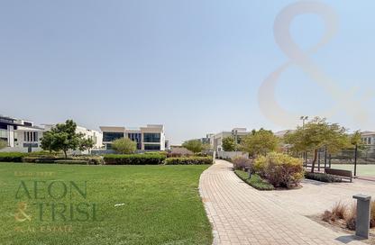 Apartment - 1 - 1 for sale in Vida Residences Club Point A - Vida Residences Club Point - Dubai Hills Estate - Dubai