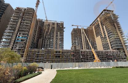 Apartment - 1 - 1 for sale in Vida Residences Club Point A - Vida Residences Club Point - Dubai Hills Estate - Dubai