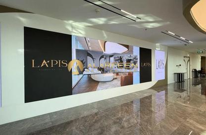 Shop - Studio - 1 for sale in Lazord by Lapis - Majan - Dubai Shop - Studio - 1 for sale in Lazord by Lapis - Majan - Dubai