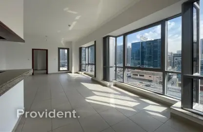 شقة - غرفة نوم - 1 حمام للبيع في البرج الجنوبي 5 - الجناح الجنوبي - وسط مدينة دبي - دبي