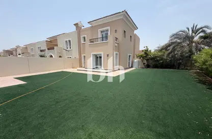 Townhouse - 4 Bedrooms - 4 Bathrooms for rent in Al Reem 1 - Al Reem - Arabian Ranches - Dubai