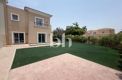 Townhouse - 4 - 4 for rent in Al Reem 1 - Al Reem - Arabian Ranches - Dubai