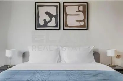 شقة - 2 غرف نوم - 3 حمامات للايجار في برج فيدا دبي مول 2 - فيدا ريزيدنس دبي مول - وسط مدينة دبي - دبي