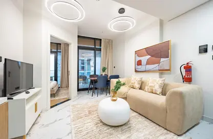 Apartment - 1 Bedroom - 1 Bathroom for sale in Al Maryah Vista - Al Maryah Island - Abu Dhabi Apartment - 1 Bedroom - 1 Bathroom for sale in Al Maryah Vista - Al Maryah Island - Abu Dhabi