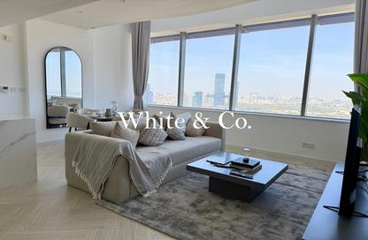 Apartment - 1 Bedroom - 2 Bathrooms for sale in Sky Gardens - DIFC - Dubai