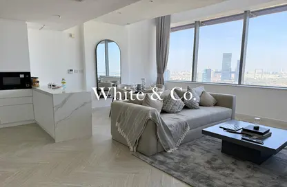 Apartment - 1 Bedroom - 2 Bathrooms for sale in Sky Gardens - DIFC - Dubai