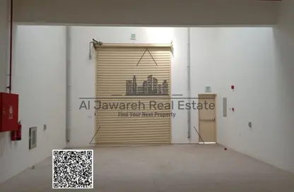 مستودع - استوديو - 1 حمام للايجار في عجمان الصناعية 1 - المنطقة الصناعية - عجمان