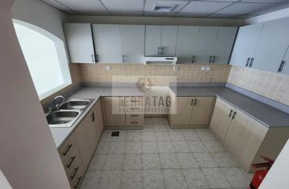 Apartment - 1 Bedroom - 1 Bathroom for rent in Lake Point Tower - JLT Cluster N - Jumeirah Lake Towers - Dubai