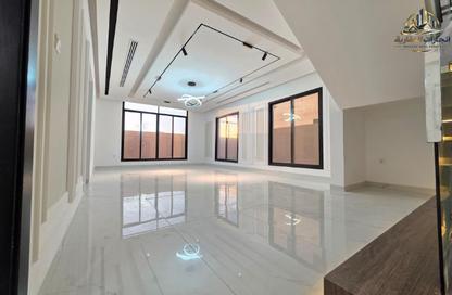 Villa - 4 Bedrooms - 5 Bathrooms for rent in Al Helio 2 - Al Helio - Ajman Villa - 4 Bedrooms - 5 Bathrooms for rent in Al Helio 2 - Al Helio - Ajman