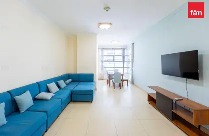 Apartment - 2 Bedrooms - 2 Bathrooms for rent in Durar 1 - Dubai Land Residence Complex - Dubai Land - Dubai