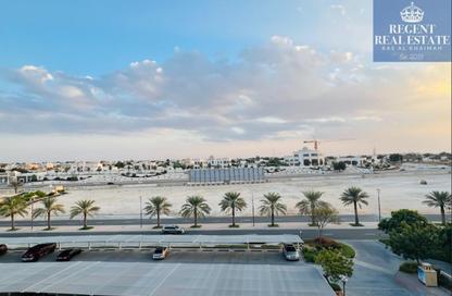 Apartment - Studio - 1 for rent in Lagoon B3 - The Lagoons - Mina Al Arab - Ras Al Khaimah