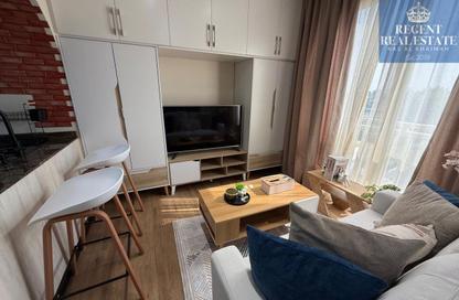 Apartment - Studio - 1 for rent in Lagoon B3 - The Lagoons - Mina Al Arab - Ras Al Khaimah