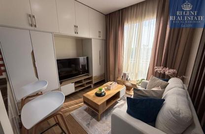 Apartment - Studio - 1 for rent in Lagoon B3 - The Lagoons - Mina Al Arab - Ras Al Khaimah