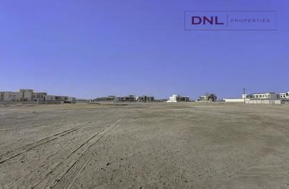 Land - Studio for sale in Saih Shuiab House - Jebel Ali Hills - Saih Shuaib 1 - Jebel Ali - Dubai Land - Studio for sale in Saih Shuiab House - Jebel Ali Hills - Saih Shuaib 1 - Jebel Ali - Dubai