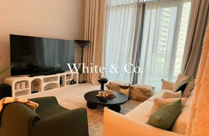 شقة - 2 غرف نوم - 4 حمامات للبيع في فندق ومساكن إس إل إس دبي - الخليج التجاري - دبي