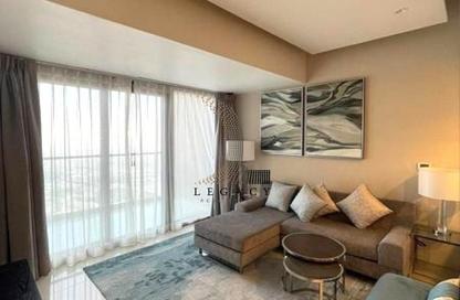 Apartment - 1 Bedroom - 1 Bathroom for rent in Aykon City Tower C - Aykon City - Business Bay - Dubai