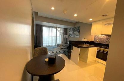 Apartment - 1 Bedroom - 1 Bathroom for rent in Aykon City Tower C - Aykon City - Business Bay - Dubai