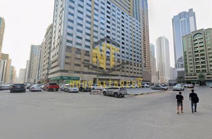 Land - Studio for rent in Al Khan Lagoon Tower - Al Khan Lagoon - Al Khan - Sharjah