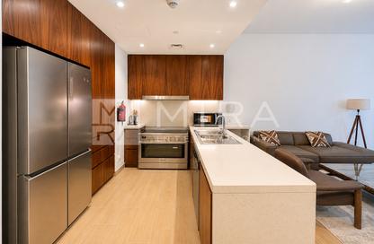 Apartment - 2 Bedrooms - 3 Bathrooms for rent in La Sirene Building 4 - La Sirene - Port de La Mer - La Mer - Jumeirah - Dubai Apartment - 2 Bedrooms - 3 Bathrooms for rent in La Sirene Building 4 - La Sirene - Port de La Mer - La Mer - Jumeirah - Dubai