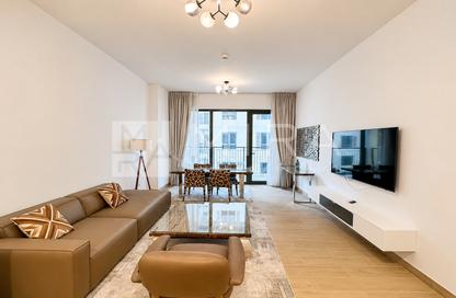 Apartment - 2 Bedrooms - 3 Bathrooms for rent in La Sirene Building 4 - La Sirene - Port de La Mer - La Mer - Jumeirah - Dubai Apartment - 2 Bedrooms - 3 Bathrooms for rent in La Sirene Building 4 - La Sirene - Port de La Mer - La Mer - Jumeirah - Dubai