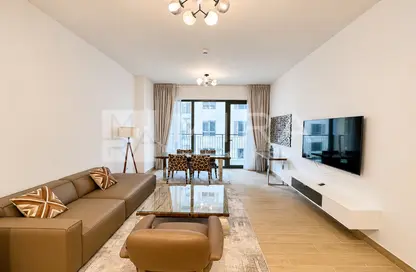 Apartment - 2 Bedrooms - 3 Bathrooms for rent in La Sirene Building 4 - La Sirene - Port de La Mer - La Mer - Jumeirah - Dubai