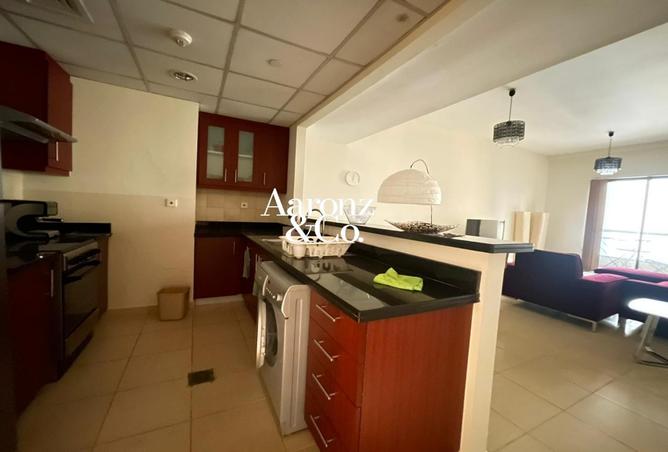 Furnished Studio | Vacant | Available in 12Cheques photo 3