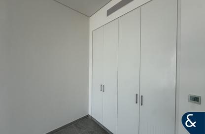 Apartment - Studio - 1 Bathroom for rent in Peninsula Four - Peninsula - Business Bay - Dubai