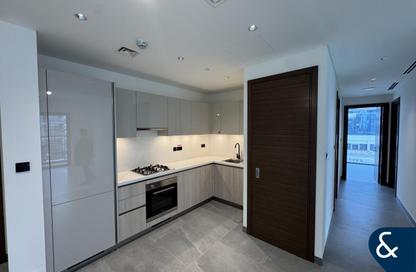 Apartment - 2 Bedrooms - 3 Bathrooms for sale in The Crest Tower D - The Crest - Sobha Hartland - Mohammed Bin Rashid City - Dubai