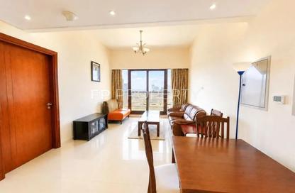 Apartment - 1 Bedroom - 1 Bathroom for rent in Elite Sports Residence 8 - Elite Sports Residence - Dubai Sports City - Dubai